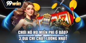 nổ hũ miễn phí