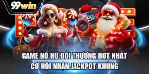 game nổ hũ đổi thưởng